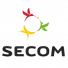 Secom logo